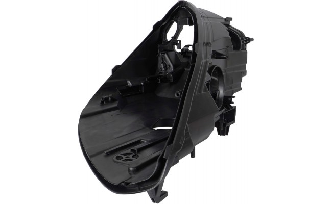 Корпус фари Porsche Panamera 971 2016-2021 (правий)