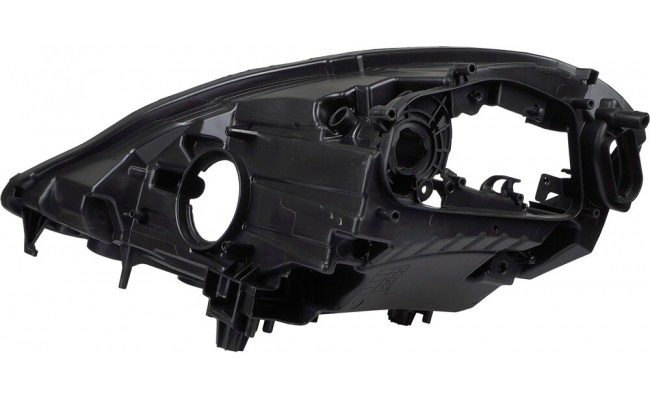 Корпус фари Porsche Panamera 971 2016-2021 (правий)