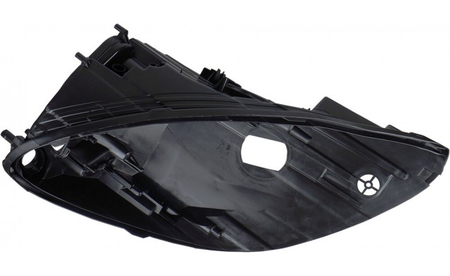 Корпус фари Porsche Panamera 971 2016-2021 (правий)