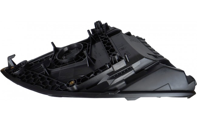 Корпус фари Porsche Panamera 971 2016-2021 (правий)