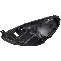 Корпус фари Tesla Model 3 Hella 2017-2022 (лівий)
