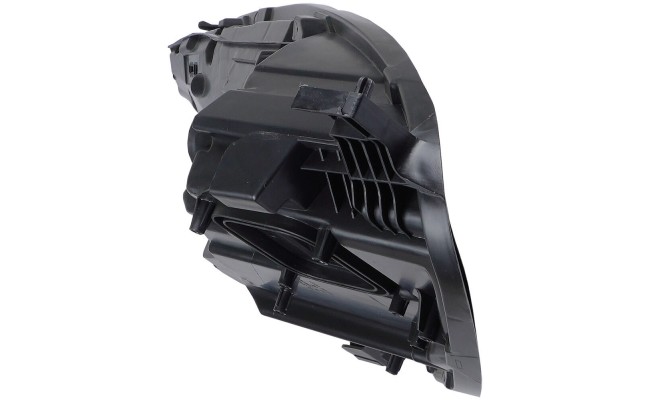 Корпус фари Tesla Model 3 Hella 2017-2022 (лівий)