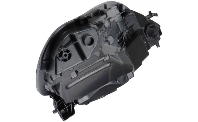 Корпус фари Tesla Model 3 Hella 2017-2022 (лівий)