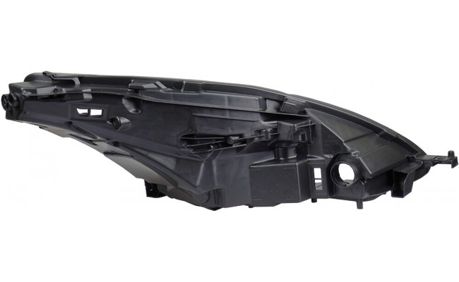 Корпус фари Tesla Model 3 Hella 2017-2022 (лівий)