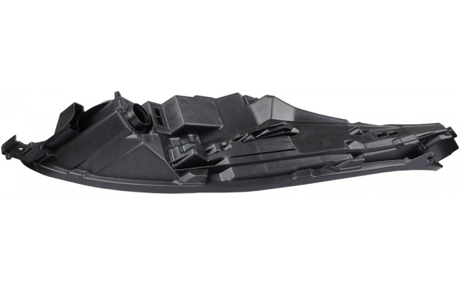 Корпус фари Tesla Model 3 Hella 2017-2022 (лівий)