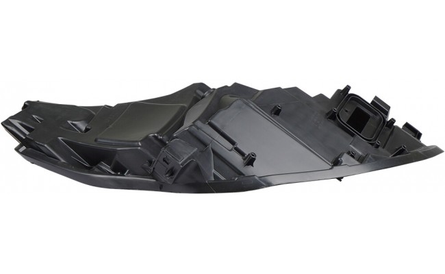 Корпус фари Tesla Model 3 Hella 2017-2022 (лівий)