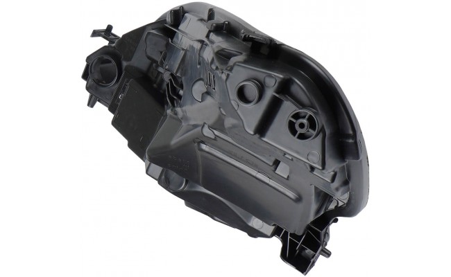 Корпус фари Tesla Model 3 Hella 2017-2022 (правий)