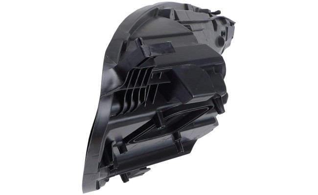 Корпус фари Tesla Model 3 Hella 2017-2022 (правий)