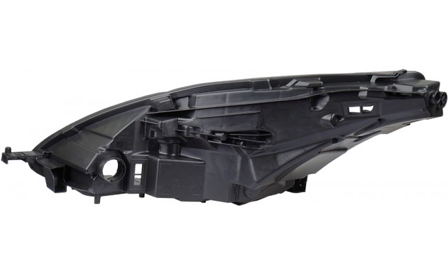 Корпус фари Tesla Model 3 Hella 2017-2022 (правий)