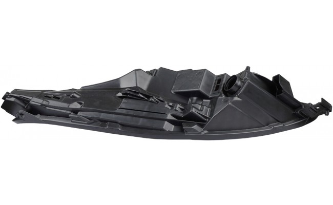 Корпус фари Tesla Model 3 Hella 2017-2022 (правий)