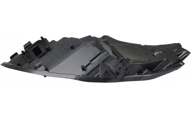 Корпус фари Tesla Model 3 Hella 2017-2022 (правий)
