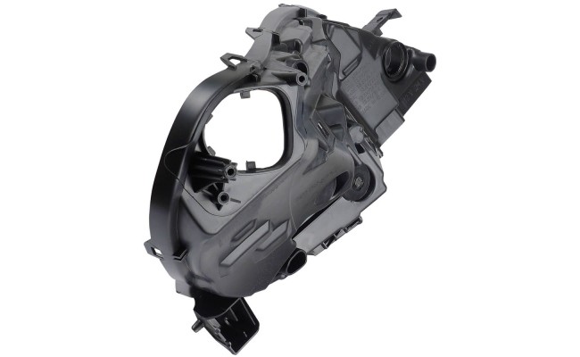 Корпус фари Tesla Model 3 LED 2017-2022 (лівий)