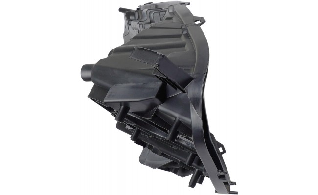 Корпус фари Tesla Model 3 LED 2017-2022 (лівий)