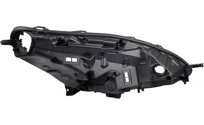 Корпус фари Tesla Model 3 LED 2017-2022 (лівий)