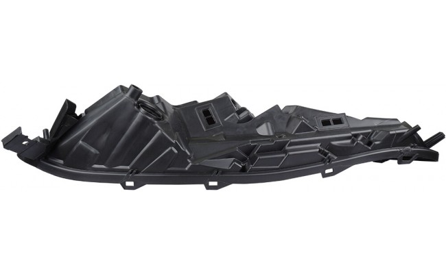 Корпус фари Tesla Model 3 LED 2017-2022 (лівий)