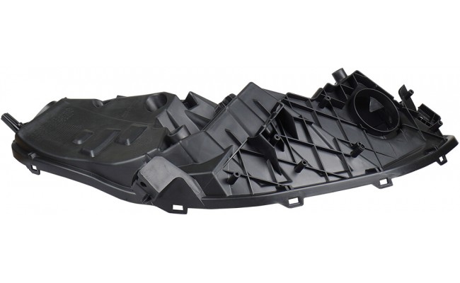 Корпус фари Tesla Model 3 LED 2017-2022 (лівий)