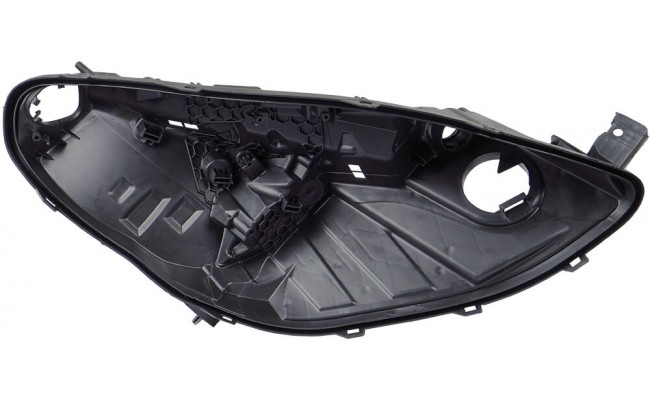 Корпус фари Tesla Model 3 LED 2017-2022 (правий)