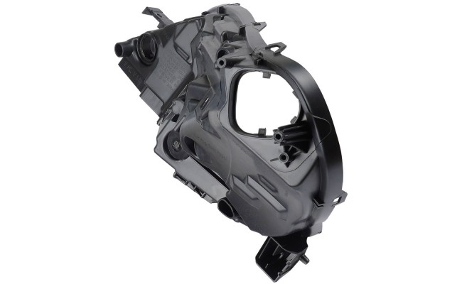 Корпус фари Tesla Model 3 LED 2017-2022 (правий)