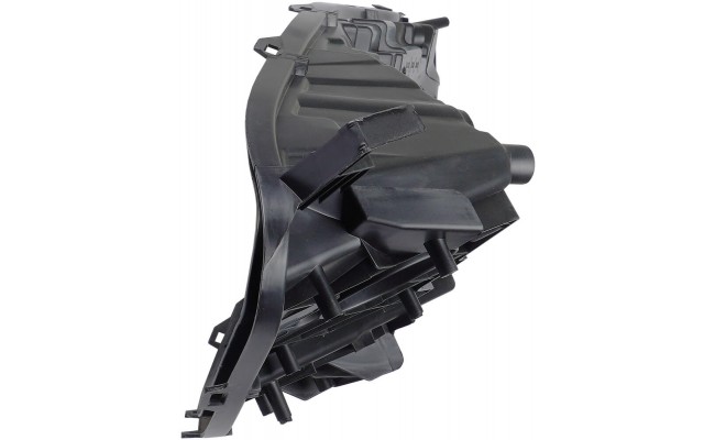 Корпус фари Tesla Model 3 LED 2017-2022 (правий)