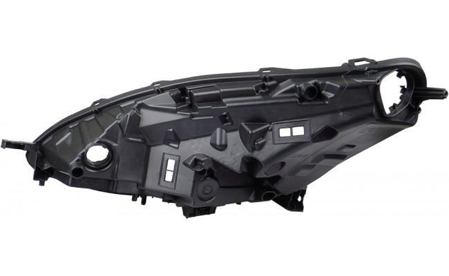 Корпус фари Tesla Model 3 LED 2017-2022 (правий)