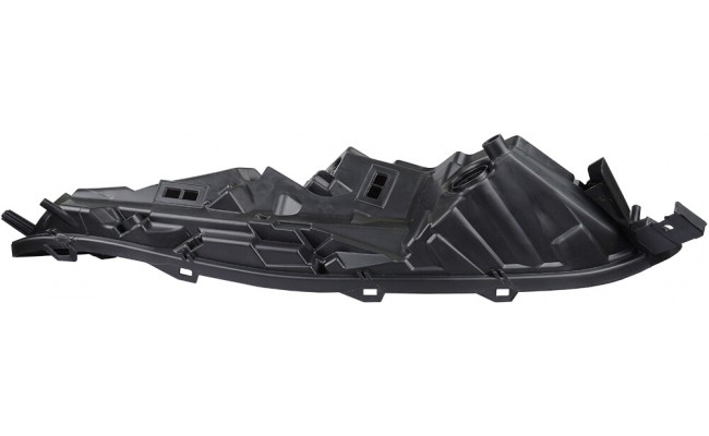 Корпус фари Tesla Model 3 LED 2017-2022 (правий)