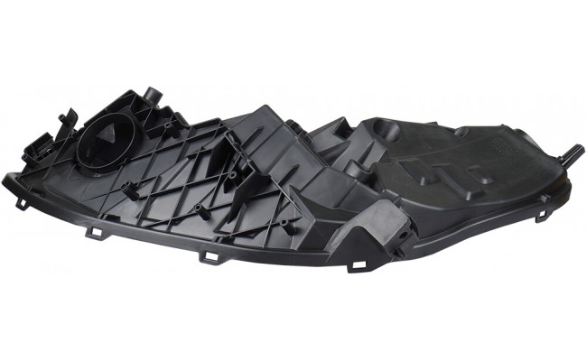 Корпус фари Tesla Model 3 LED 2017-2022 (правий)