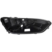 Корпус фары Tesla Model S 2012-2016 дорестайлинг (правый)