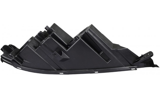 Корпус фари Tesla Model S 2012-2016 дорестайлінг (правий)