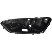 Корпус фари Tesla Model S 2012-2016 дорестайлінг (лівий)