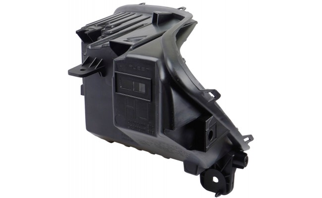 Корпус фари Tesla Model X 2015-2024 (правий)