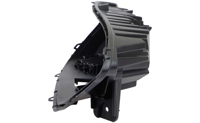 Корпус фари Tesla Model X 2015-2024 (правий)