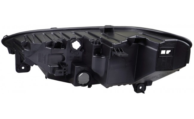 Корпус фари Tesla Model X 2015-2024 (правий)