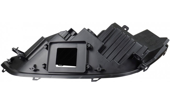 Корпус фари Tesla Model X 2015-2024 (правий)