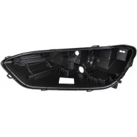 Корпус фари Tesla Model X 2015-2024 (лівий)
