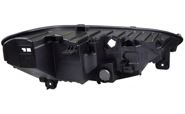 Корпус фари Tesla Model X 2015-2024 (лівий)