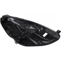 Корпус фари Tesla Model Y Hella 2019-2024 (правий)
