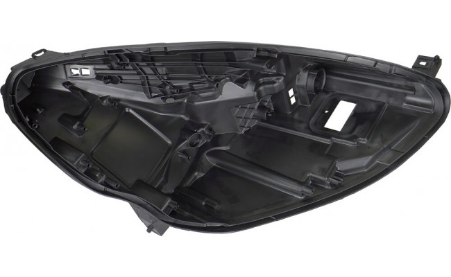 Корпус фари Tesla Model Y Hella 2019-2024 (правий)