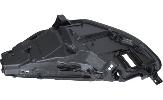 Корпус фари Tesla Model Y Hella 2019-2024 (правий)