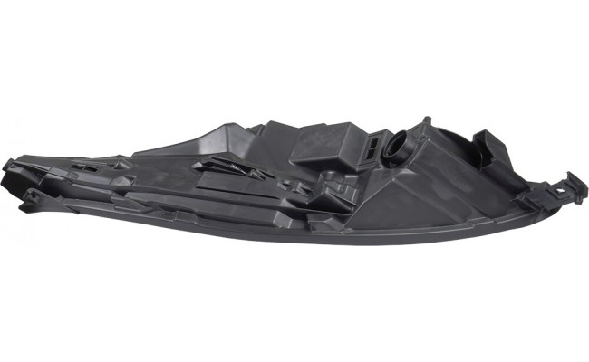 Корпус фари Tesla Model Y Hella 2019-2024 (правий)