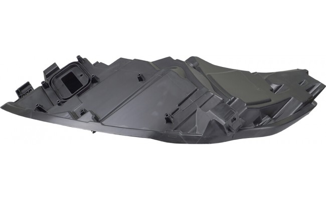 Корпус фари Tesla Model Y Hella 2019-2024 (правий)
