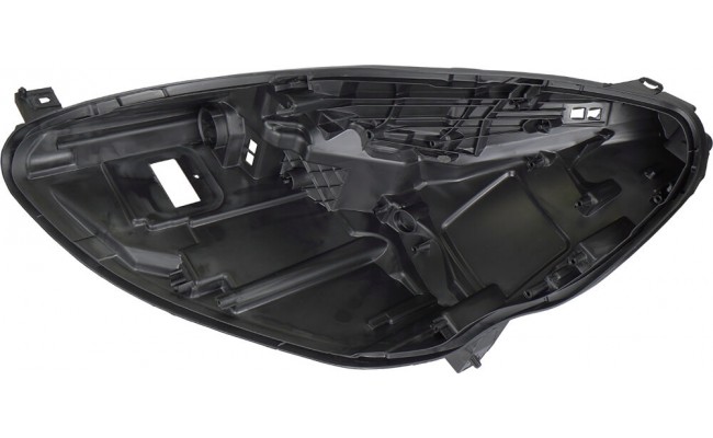 Корпус фари Tesla Model Y Hella 2019-2024 (лівий)