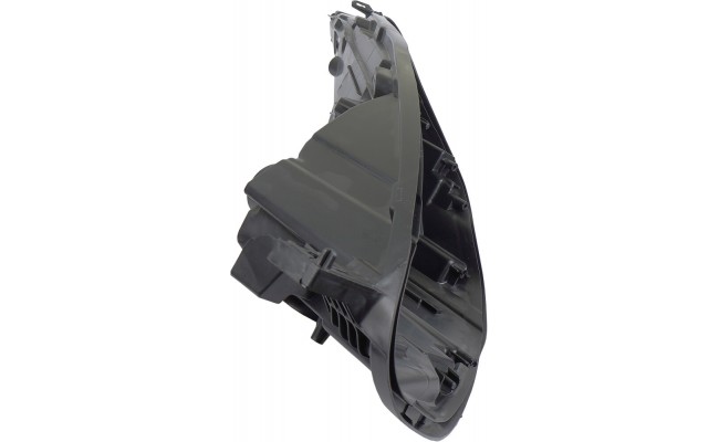 Корпус фари Tesla Model Y Hella 2019-2024 (лівий)