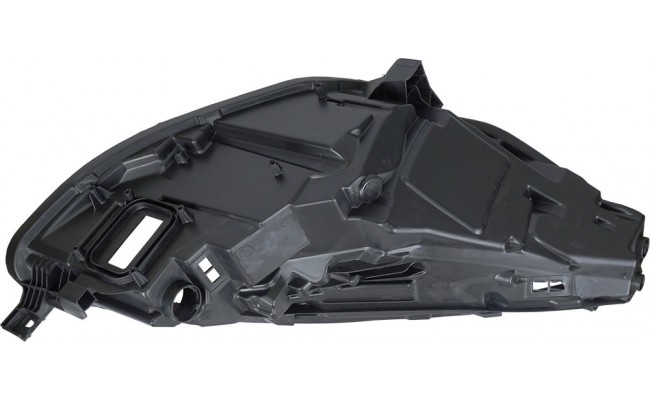 Корпус фари Tesla Model Y Hella 2019-2024 (лівий)