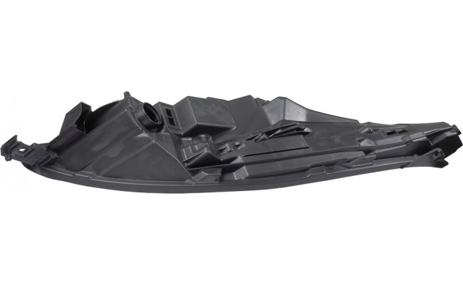 Корпус фари Tesla Model Y Hella 2019-2024 (лівий)