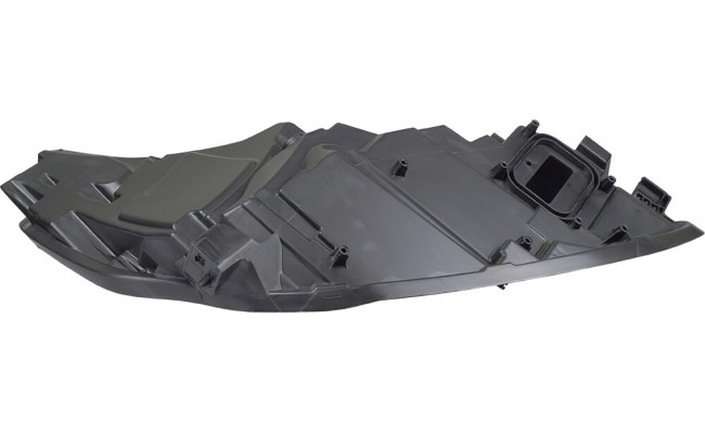 Корпус фари Tesla Model Y Hella 2019-2024 (лівий)