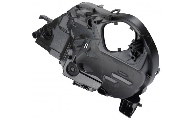 Корпус фари Tesla Model Y 2019-2024 (правий)