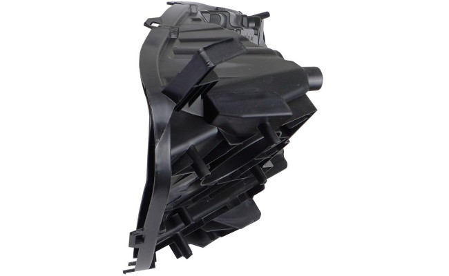 Корпус фари Tesla Model Y 2019-2024 (правий)