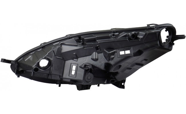 Корпус фари Tesla Model Y 2019-2024 (правий)