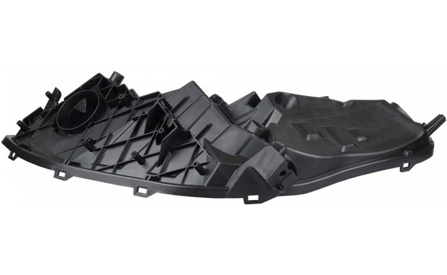 Корпус фари Tesla Model Y 2019-2024 (правий)