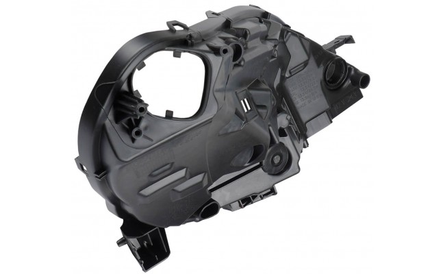 Корпус фари Tesla Model Y 2019-2024 (лівий)